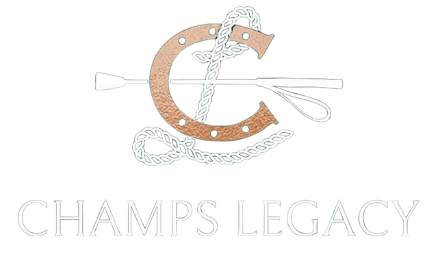 Champs Legacy Logo